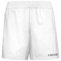 Head Club Shorts women / Hvid