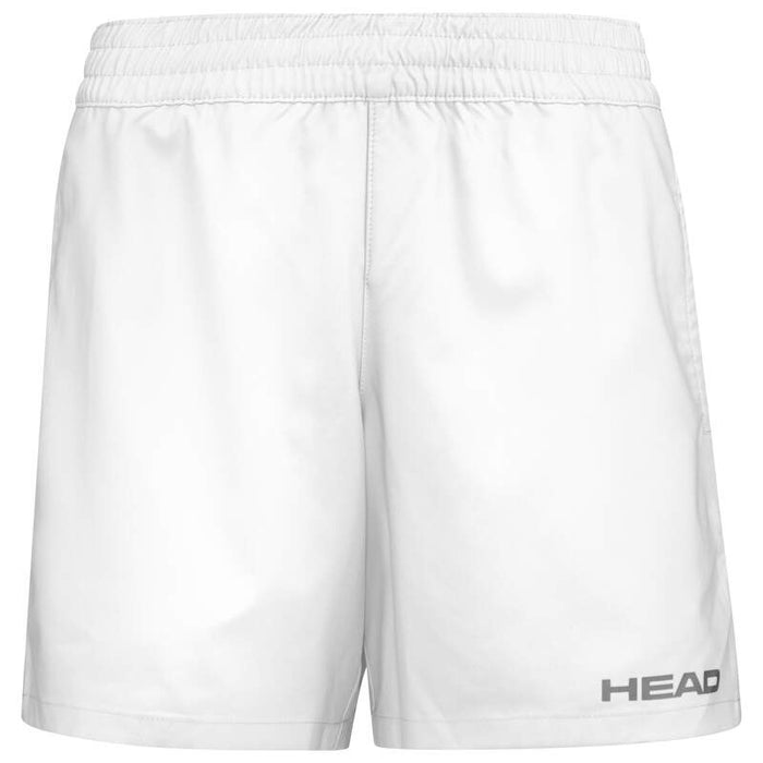 Head Club Shorts women / Hvid