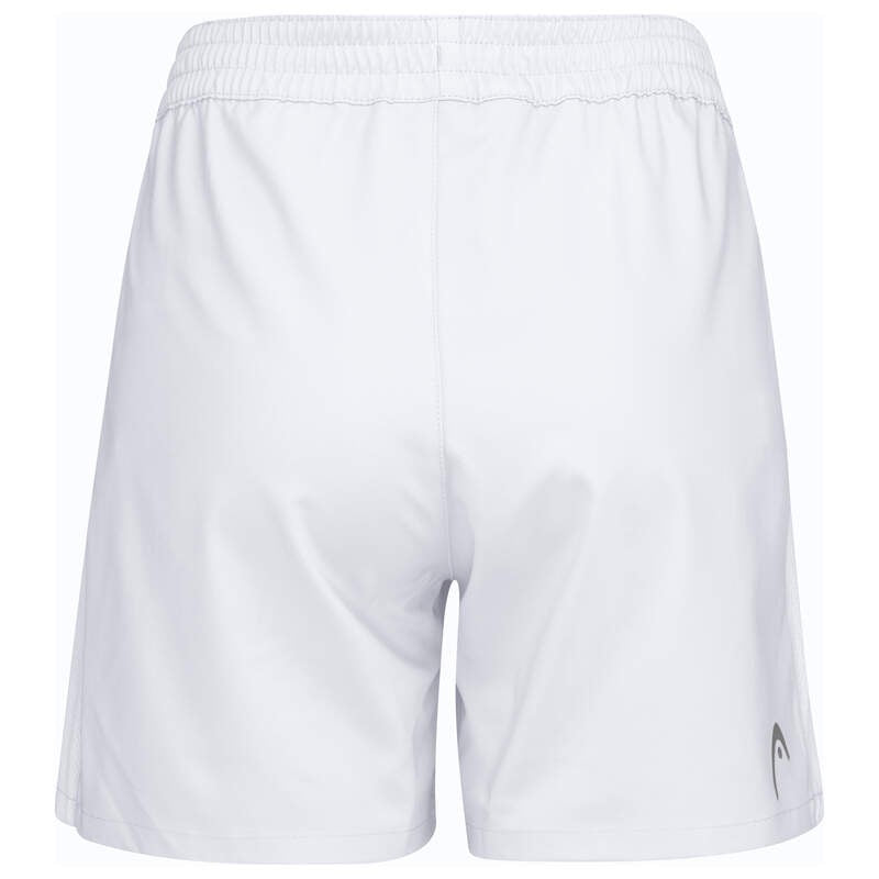 Head Club Shorts women / Hvid