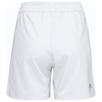 Head Club Shorts women / Hvid