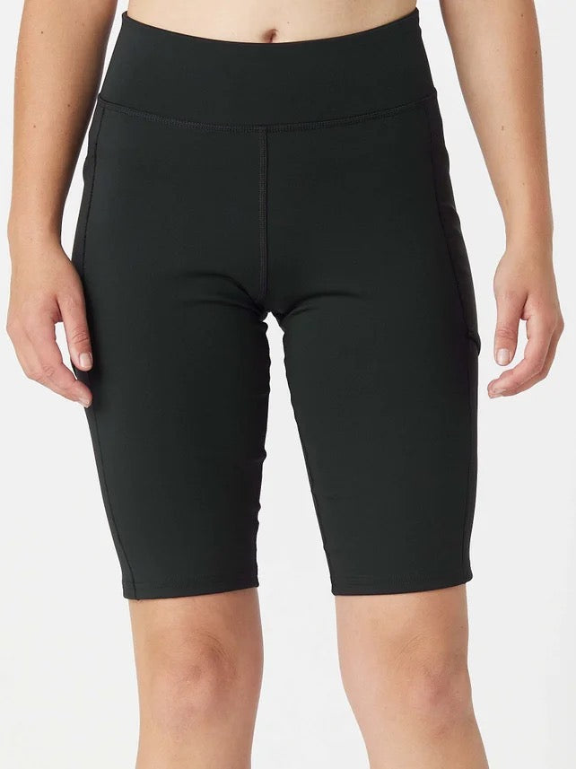 Adidas Match Short Tights W Black