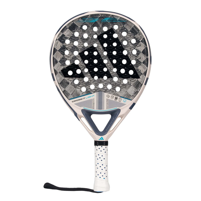 Adidas Cross It Light 3.4 2025 Padelbat