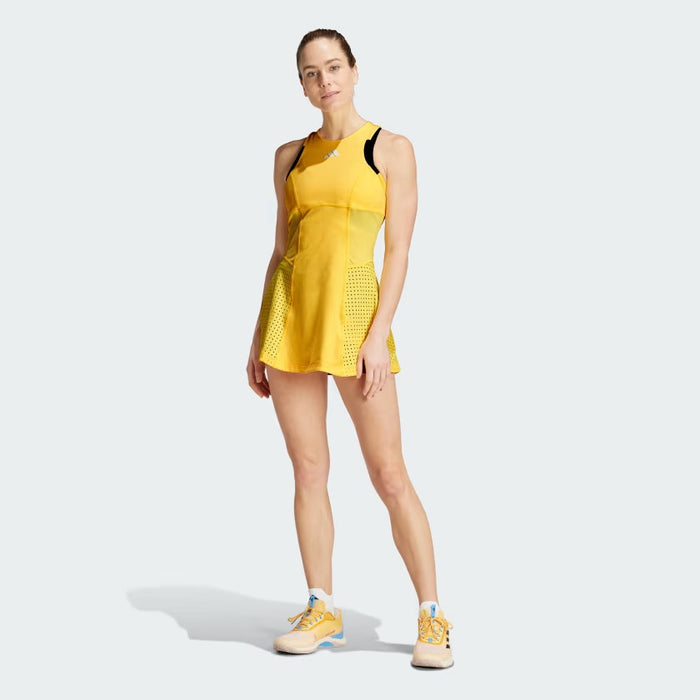 Adidas Y-Dress Pro, orange