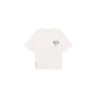 Cuera Offcourt WPC T-Shirt Off White/Army