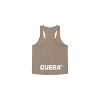 Cuera Oncourt Airy Tank Top Valnød Womens