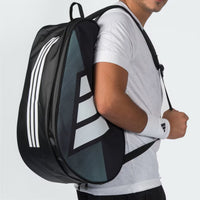 Adidas Racket Back Cont / Sort