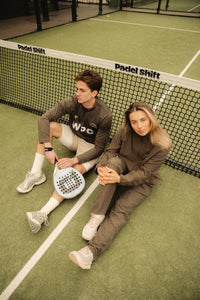 Cuera Active Track Pants Army