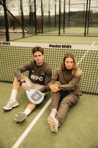 Cuera Active Track Jacket Army