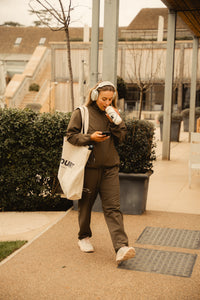 Cuera Active Track Jacket Army