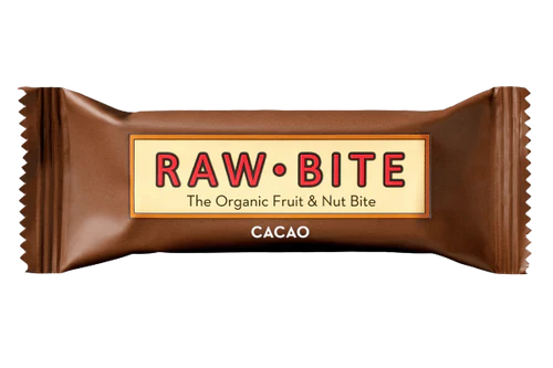 RAWBITE Cacao Bar