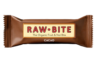 RAWBITE Cacao Bar
