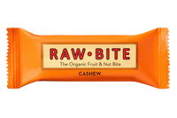 RAWBITE Cashew Bar