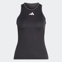 Adidas Club Tank W / Sort