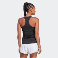 Adidas Club Tank W / Sort