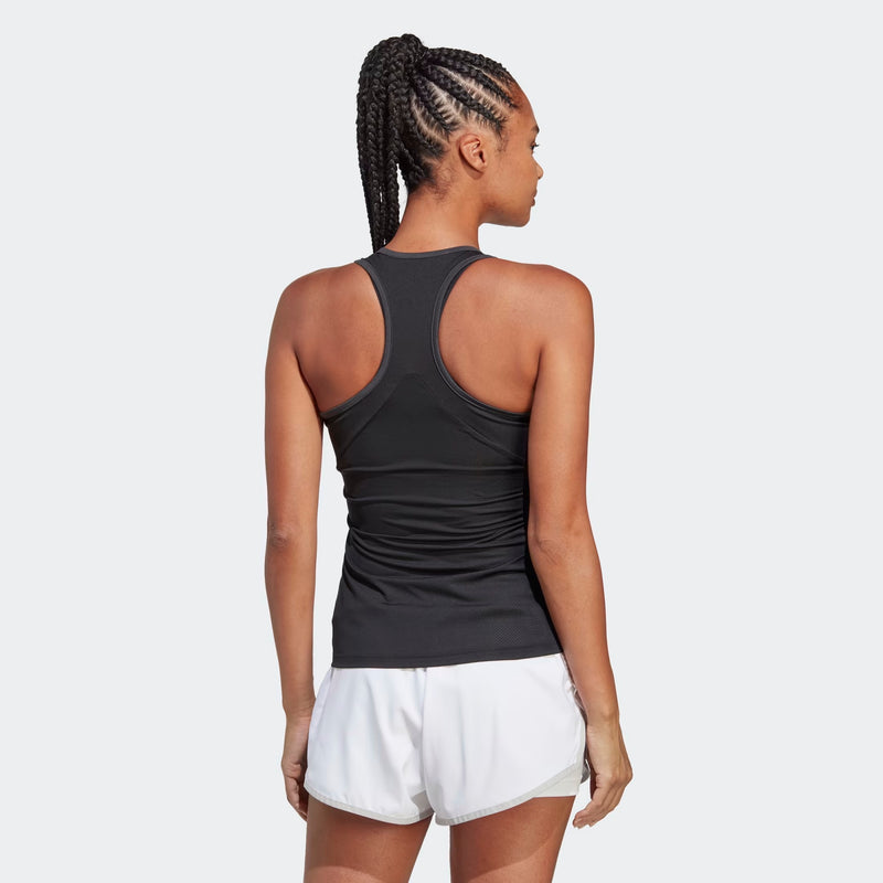 Adidas Club Tank W / Sort