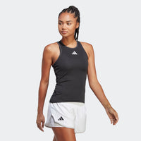 Adidas Club Tank W / Sort