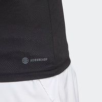 Adidas Club Tank W / Sort