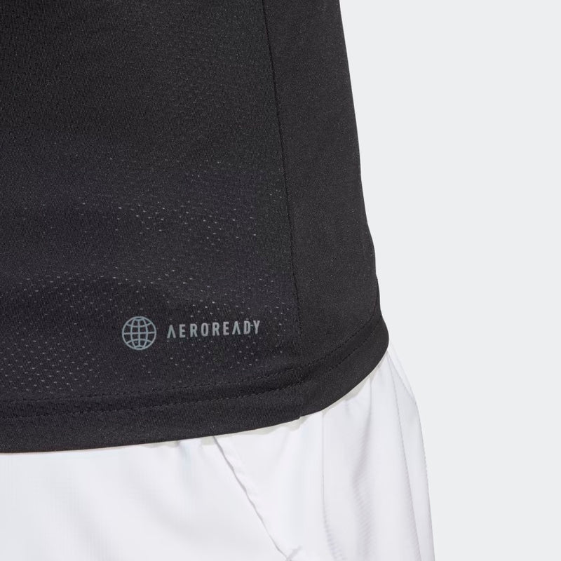 Adidas Club Tank W / Sort
