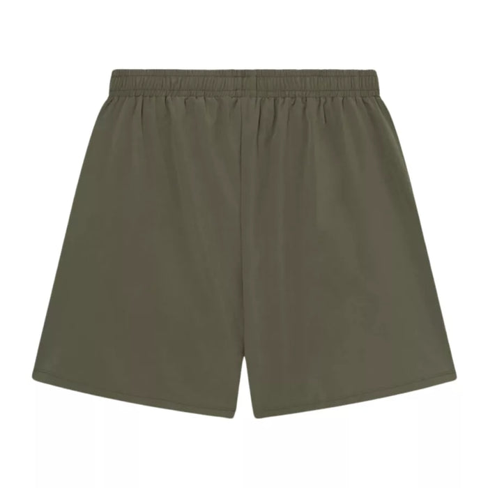 Cuera Active Globe Shorts Army Mens