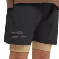 Cuera Active Globe Shorts Sort Mens