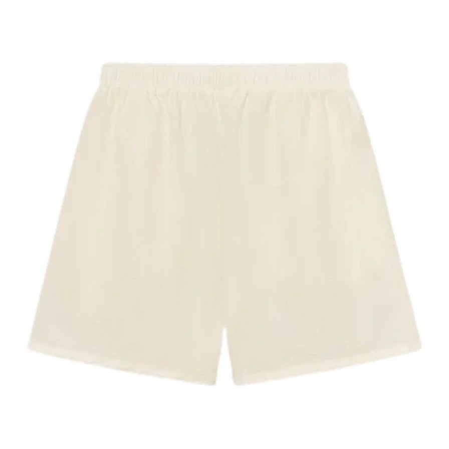Cuera Active Globe Shorts Men Off White