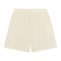 Cuera Active Globe Shorts Men Off White