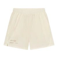 Cuera Active Globe Shorts Men Off White