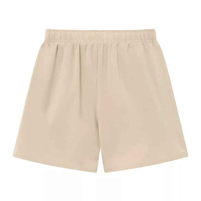Cuera Active Globe Shorts Sand Mens