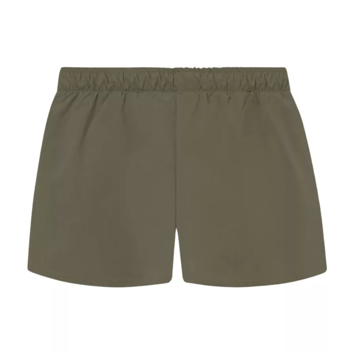 Cuera Active Globe Shorts Army Womens