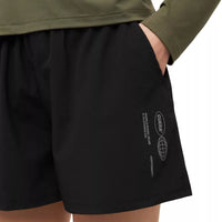 Cuera Active Globe Shorts Sort Womens