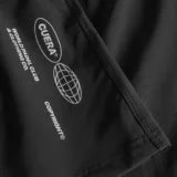 Cuera Active Globe Shorts Sort Womens