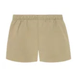 Cuera Active Globe Shorts Sand Womens