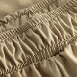 Cuera Active Globe Shorts Sand Womens
