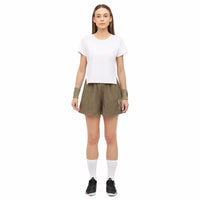 Cuera Active Globe Shorts Valnød Womens