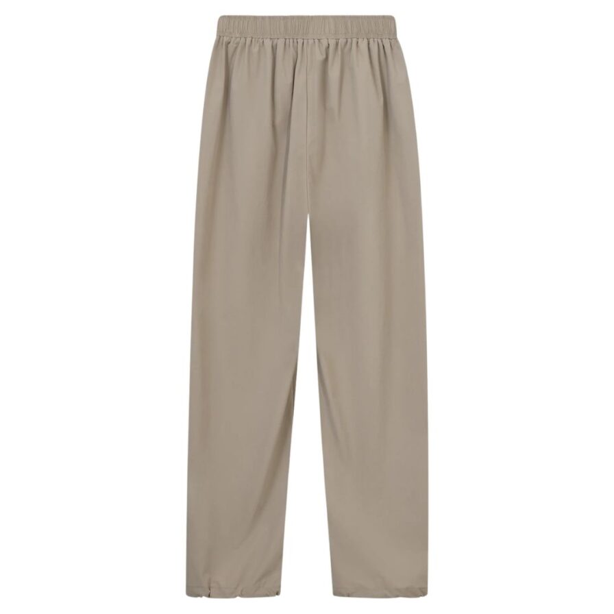 Cuera Active Track Pants Unisex Taupe