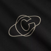 Cuera Active WPC Light Weight T-shirt Sort Mens