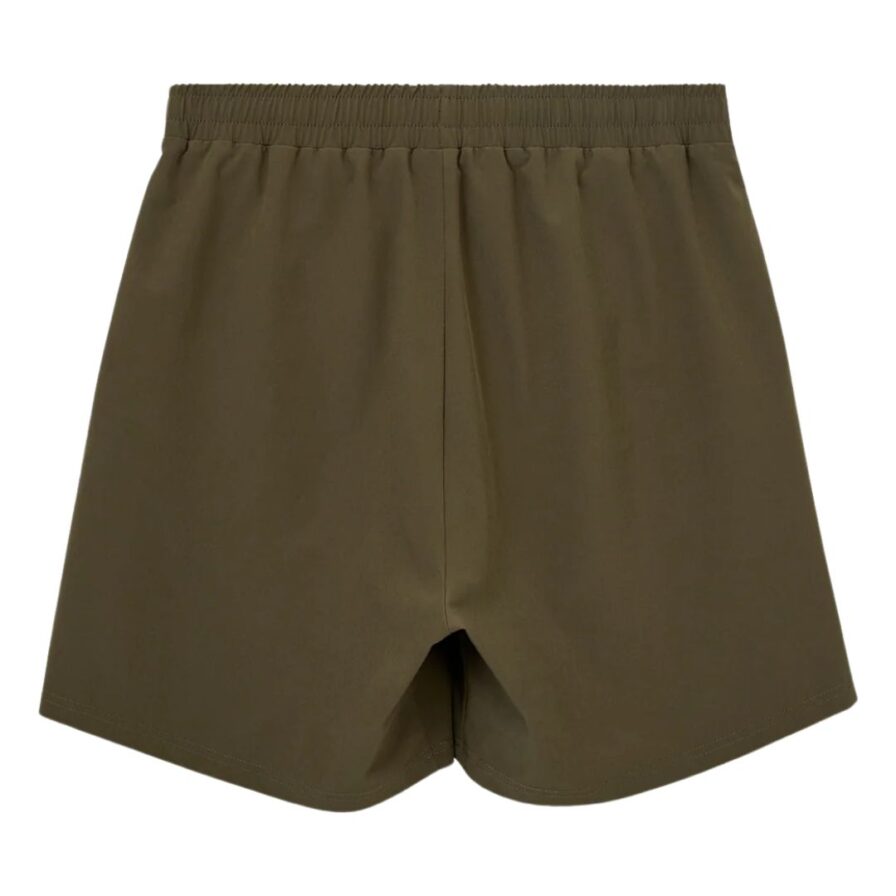 Cuera Oncourt 2in1 Shorts Army