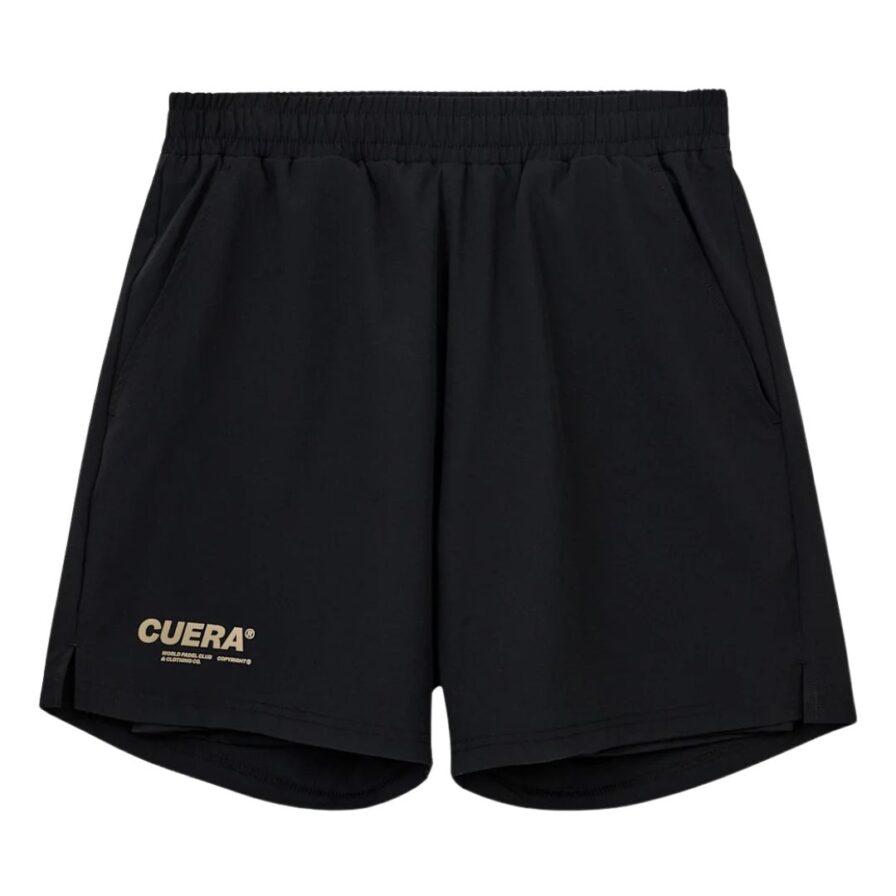 Cuera Oncourt 2in1 Shorts Sort