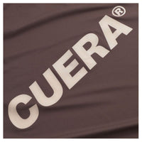 Cuera Oncourt Logo T-shirt Dark Brown Mens