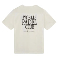 Cuera Oncourt Breath WPC T-Shirt Off White
