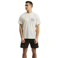 Cuera Oncourt Breath WPC T-Shirt Off White