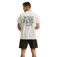 Cuera Oncourt Breath WPC T-Shirt Off White