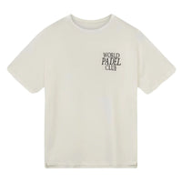 Cuera Oncourt Breath WPC T-Shirt Off White
