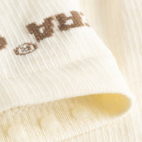 Cuera Oncourt Compression Sleeve Off White
