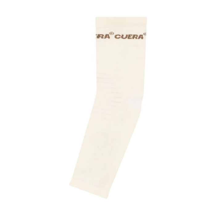 Cuera Oncourt Compression Sleeve Off White