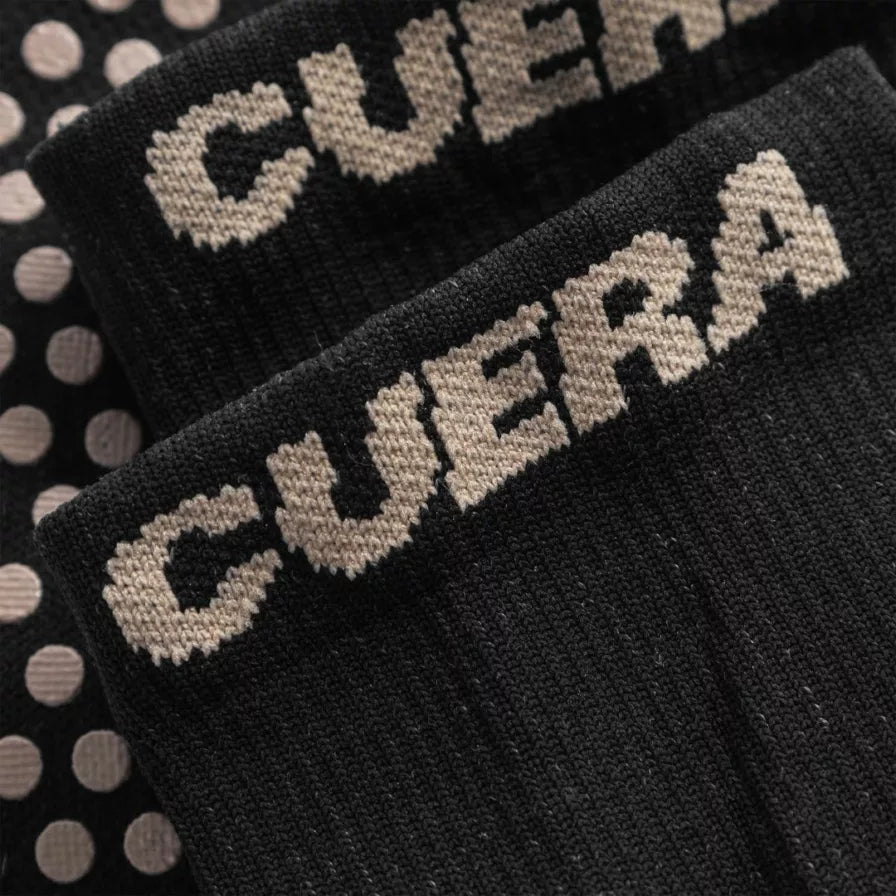 Cuera Oncourt Grip Sock Sort