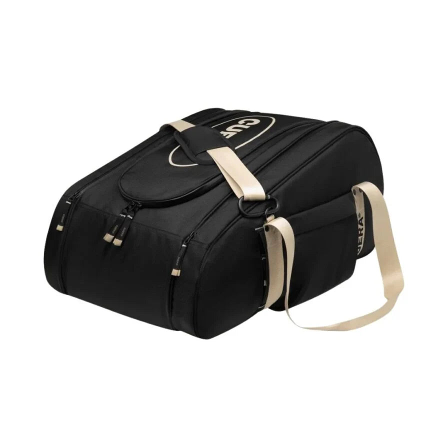 Cuera Oncourt Premium Padel Bag Sort