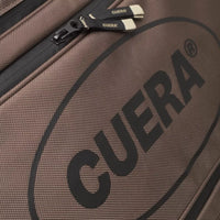 Cuera Oncourt Premium Padel Bag Walnut