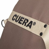 Cuera Oncourt Premium Padel Bag Walnut