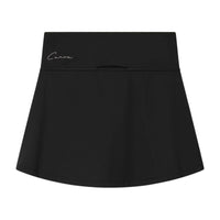 Cuera Oncourt Skirt 2-in-1 Sort
